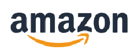 amazon.comロゴ