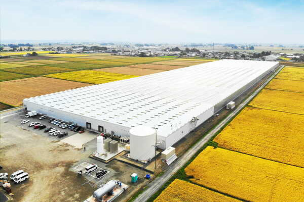 株式会社舞台ファーム