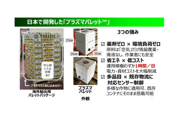 株式会社タベテク