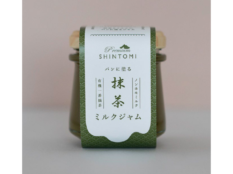 ☺*)様 【レア】Juanmi 抹茶ミルクトースト(mini) パンに塗る「抹茶みるくジャム」 - 最優秀賞 | FOOD SHIFT