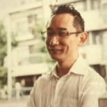 林 真嗣