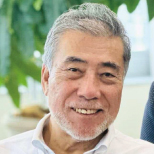徳江 倫明