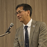 平野 覚治