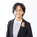 沼尾 波子