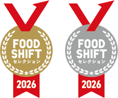 表彰バッヂ