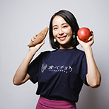 秋元 里奈
