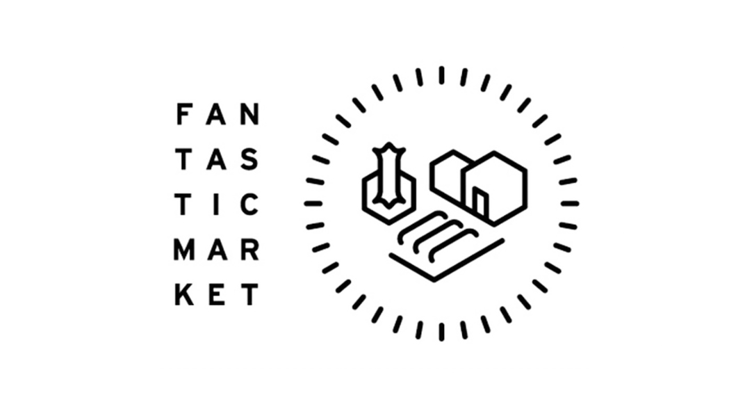 graf / FANTASTIC MARKET shop