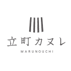 立町カヌレ MARUNOUCHI